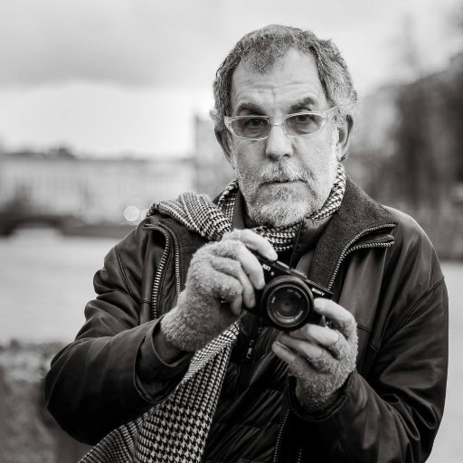 Robert Whitman Profile