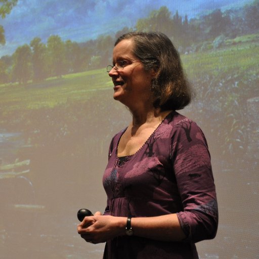 Professor Emerita of History of Art at Oxford Brookes University. Art historian, exhibition curator, tree enthusiast.