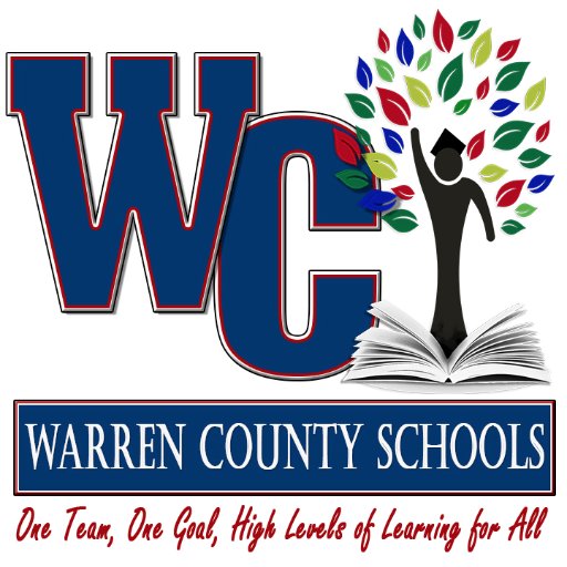 Director of Schools, Mr. Grant Swallows, Warren County School System, McMinnville, TN 37110, approximately 6200 students, Pre-K thru 12th grade, 11 schools