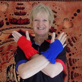 stafford_sheila's profile picture. I am an RGM Master Practitioner based in the north west of England. and want to spread the word on this fantastic music and rhythm therapy.