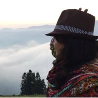 Nadia Agha(@AghaNadia) 's Twitter Profile Photo