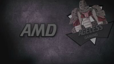 AgelessAmd's profile picture. 