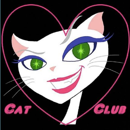 Non-Prrrrofit Cat rescue org. founded by TV Purrsonailty & animal rights avocat @HollyMeowy! Specializing in TNR, Rescue/Fostering for 10 years in LA!