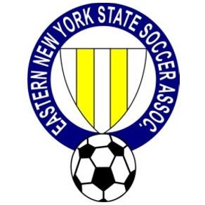 Eastern New York State Soccer Association was Founded in 1913 and is affiliated with @USAdultSoccer and @ussoccer Member of @USASARegion1