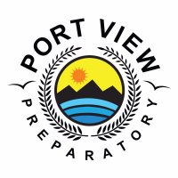 Port View Preparatory(@PortViewPrep) 's Twitter Profile Photo