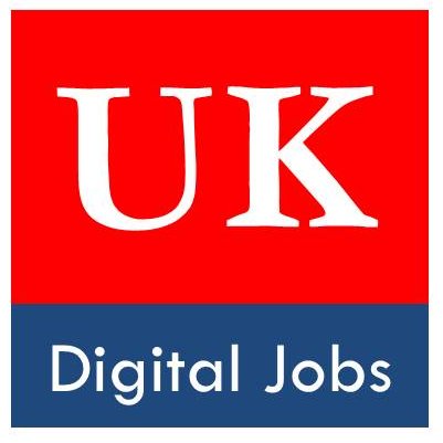 Your one source for UK digital and tech jobs: #DigitalMarketing, #Analytics, #UX, #GrowthHacking, #GrowthMarketing, #Coding, #ABTesting, #ContentMarketing