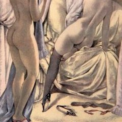 theeroticadaily's profile picture. 