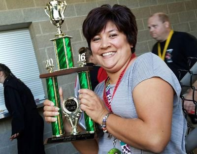 Busy mom of 5 and proud to be a representative of Music Mentors!