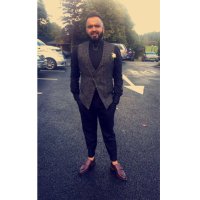 MoggyN17 (@mohammed_mogra) 's Twitter Profile