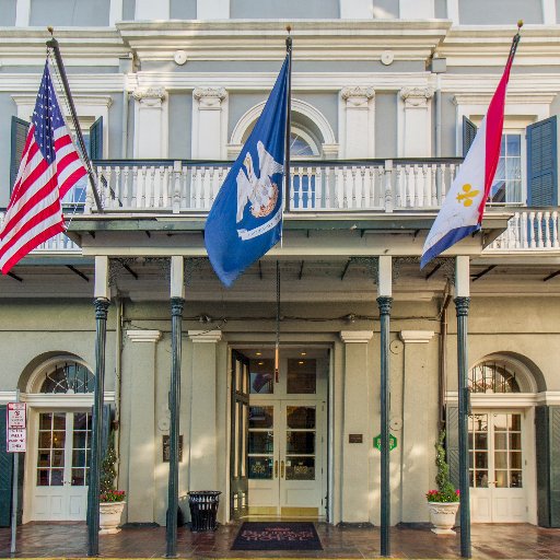 Where old world charm meets new world luxury, the Bourbon Orleans Hotel is nestled in the heart of New Orleans' French Quarter.