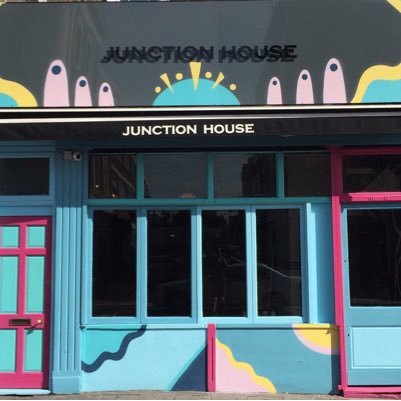578Junction's profile picture. an independent new bar & music venue