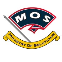 MinistryOfSolutions(@mo_solutions) 's Twitter Profile Photo