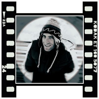 sciveres's profile picture. 