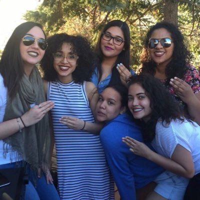 The Emeritus Chapter of Mu Sigma Upsilon Sorority Inc. was founded on November 14,1999 at Ramapo College of NJ.