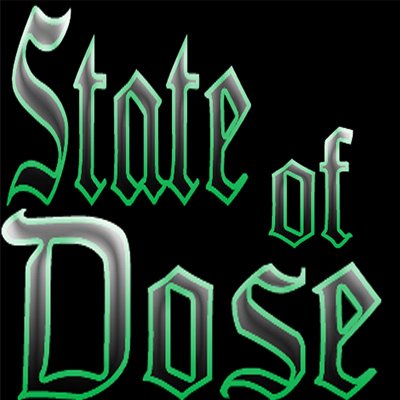 Stateofdosegame's profile picture. Currently developing first single level game. https://t.co/CCU3kgxVX4