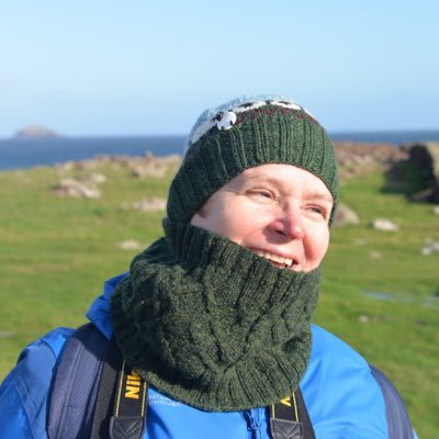 Software engineer obsessed with yarn, knitting & cycling. Creator of Stitchmastery & Knitmastery software for awesome knitting charts & interactive patterns