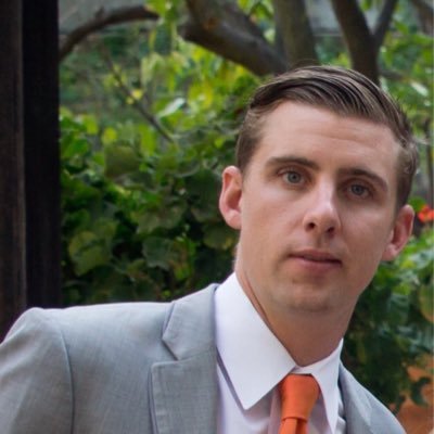 Quayle_Peter's profile picture. | Software Sales | Tech | SaaS |