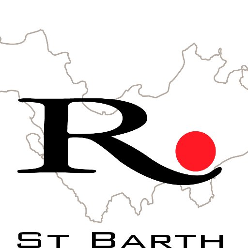 Rhum St Barth