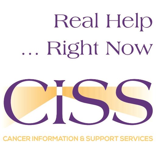 Gwasanaethau Gwybodaeth a Chymorth Canser / Cancer Information & Support Services (CISS) | We're one of the leading Cancer Support Charities in South West Wales