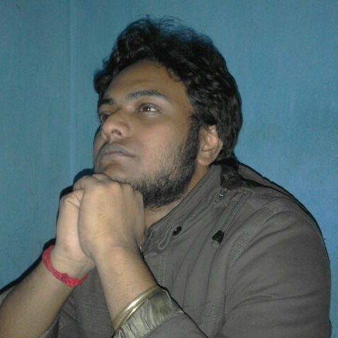 Riday_Datto's profile picture. I am Student