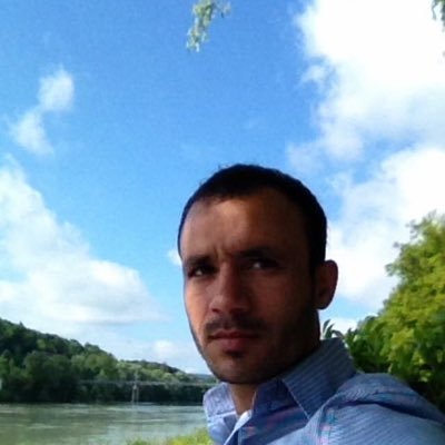 OmiedNaziri's profile picture. Sports Motor sports