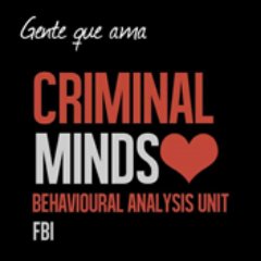 Twitter da fanpage Criminal Minds BR - Tudo sobre #CriminalMinds https://t.co/MPlQOdv5V8 https://t.co/rUU92xSMaR