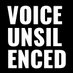 Voice Unsilenced (@voiceunsilenced) Twitter profile photo Voice Unsilenced (@voiceunsilenced) Twitter profile photo