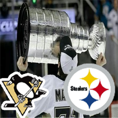 Stanley Cup Champions enough said!!!!