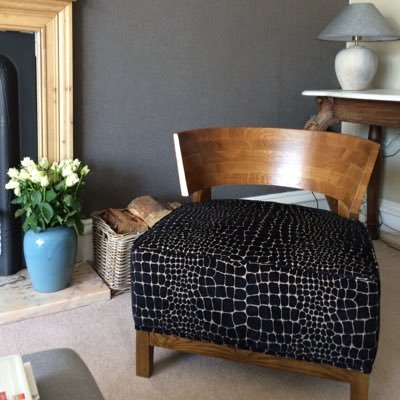 Handmade soft furnishings Roman blinds, curtains and upholstery. using your own fabric or choose from a selction available to order. A full design service.