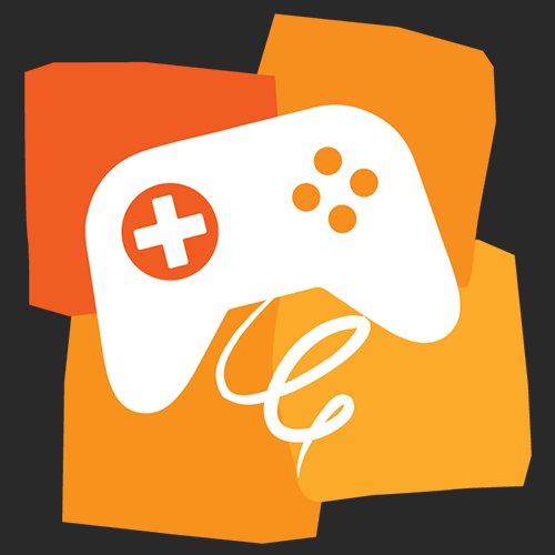 Let's do more with gaming. Helping gamers change the world with @DirectRelief.