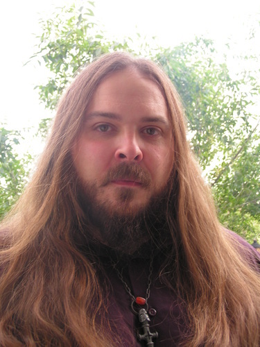 kaedrich's profile picture. 