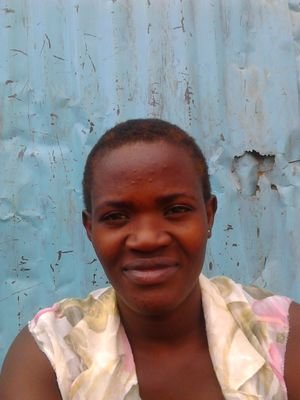 GracyOtieno's profile picture. Lovely