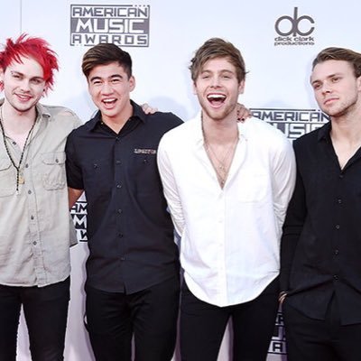_5sosismylife96's profile picture. Yea nothing really... Northwest high... Pretty invisible no one knows me...