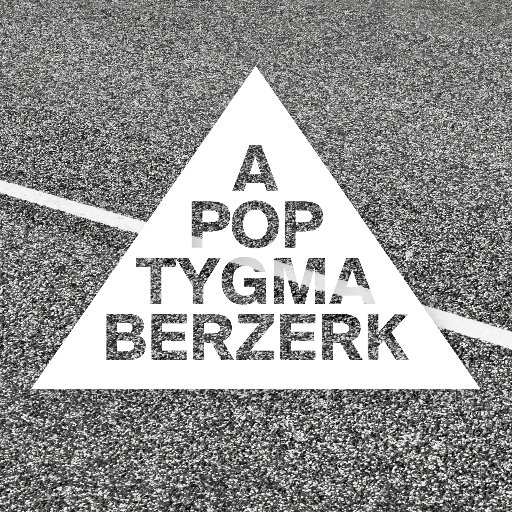 WE MAKE RECORDS! ∞ The Official Apoptygma Berzerk Twitter Account ∞ Norwegian New Wave Synth Pop ∞