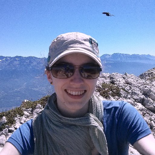 cath_schwz's profile picture. Founder @MoebiusVR, Entrepreneur, iOS developer, web veteran, tech enthusiast and curious about everything new and geeky, art, science, music and more...