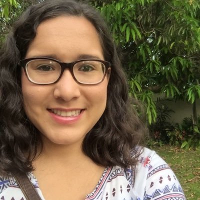 Biomedical Engineering PhD Candidate @Cornell 🐻 • From the Island of Enchantment 🇵🇷 • Future Mad Scientist 👩🏻🔬 #LatinxInSTEM