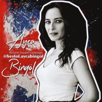 Best of Ayça Bingöl (@aycabingol_uk) 's Twitter Profile