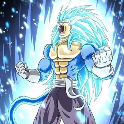 Justice_ssjblue's profile picture. 