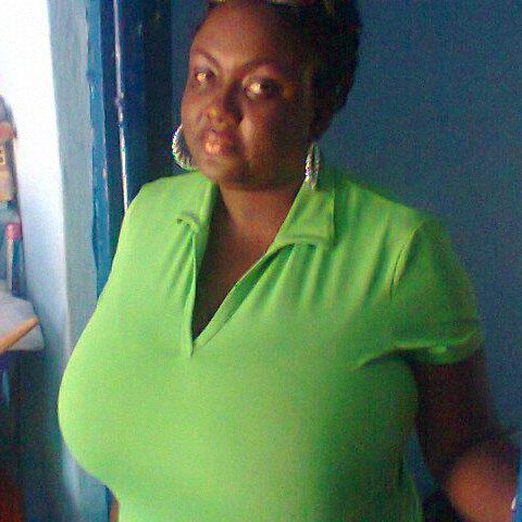 SexyYaaKamoko's profile picture. 
