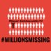 #MillionsMissing Aus @mmissingaus.bsky.social (@MMissingAus) Twitter profile photo