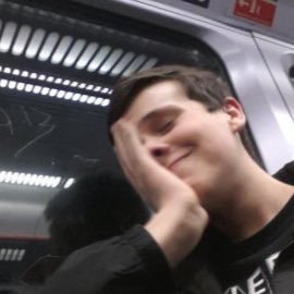 wokeadrian's profile picture. the first and original fan acc for the king