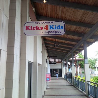 Children shoe store. The Falls Shopping Mall, #402 Miami Florida. Open Mon-Sat 10am-9pm, Sun 11am-7pm. Phone: 786-713-5866. Mail: customerservice@k4kshoes.com