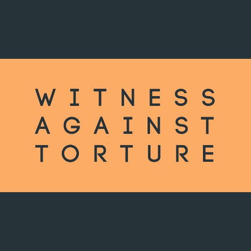 Witness Against Torture. A campaign to close Guantánamo and end torture. #closegitmo