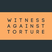 Witness Against Torture(@WitnessTorture) 's Twitter Profileg