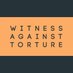 Witness Against Torture (@WitnessTorture) Twitter profile photo