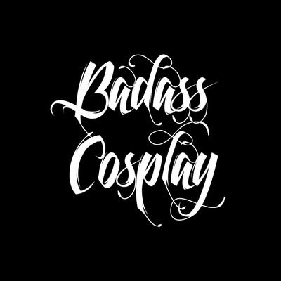 Badass Gaming/ Comic Cosplay || instagram: badasscosplay (over 500K followers) #blacklivesmatter