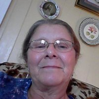 Betty Firestine - @949814c08c674e0 Twitter Profile Photo