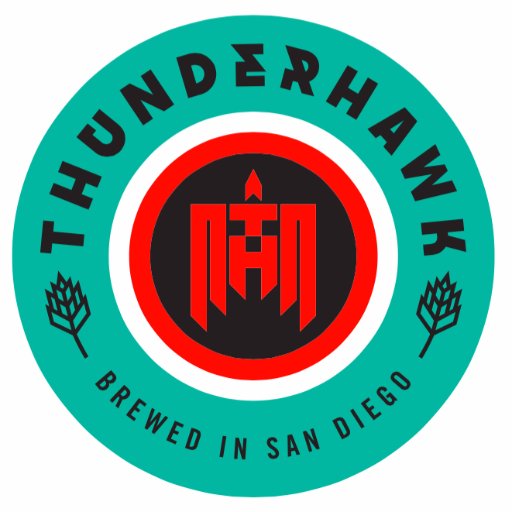 Thunderhawk Alements