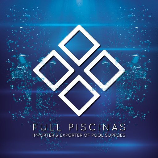 fpiscinascorp's profile picture. Distribuidores, importadores  y exportadores de productos  para  Piscinas y Spa. Representantes Autorizados de las mejores marcas de la  Industria.