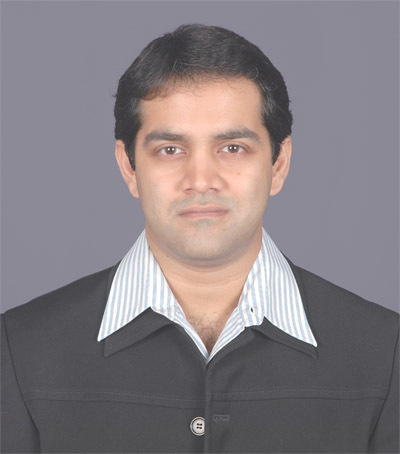 santanus's profile picture. IT Manager